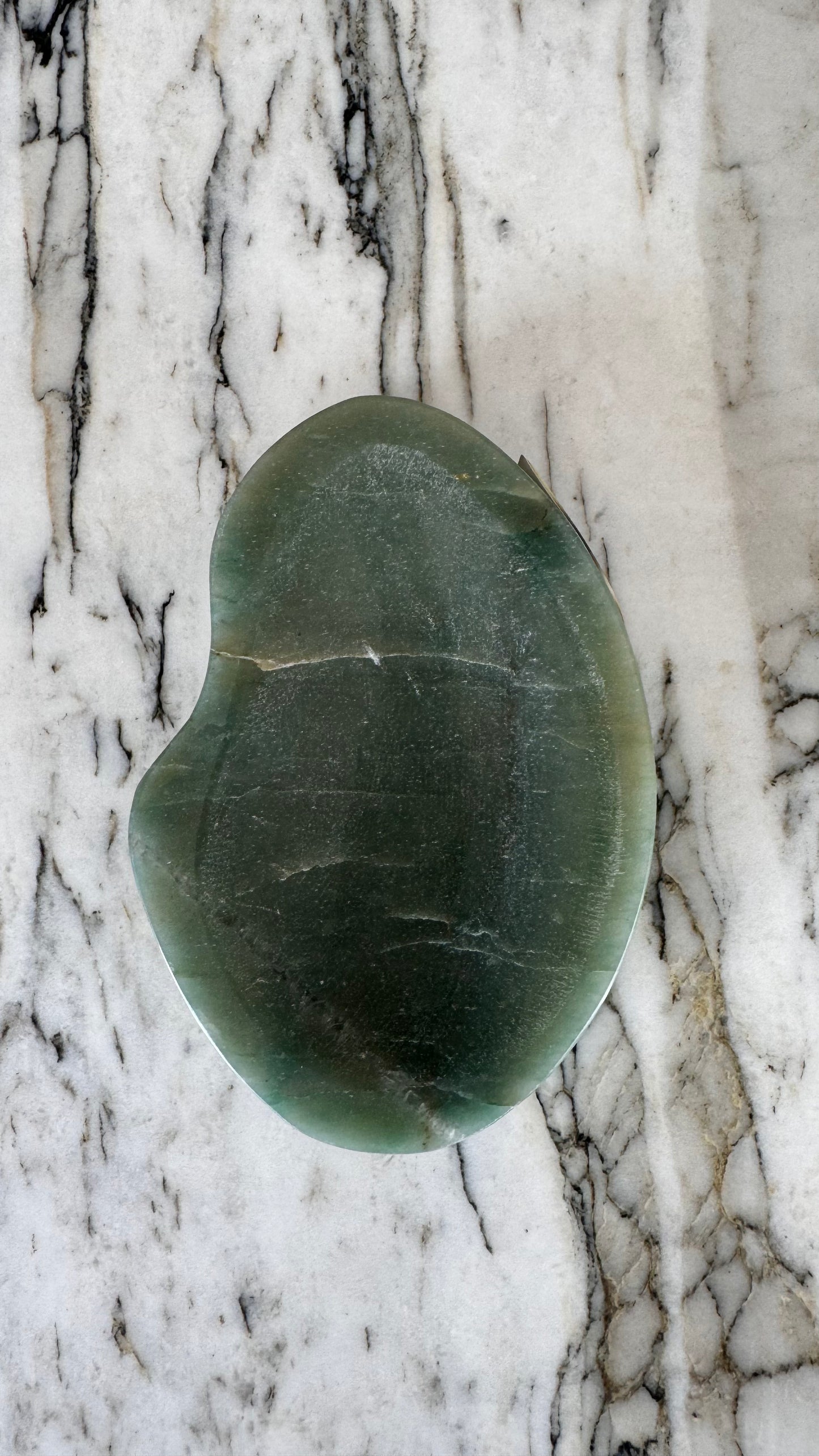 Saboneteira Orgânica 01
